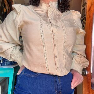 Blusa Boho