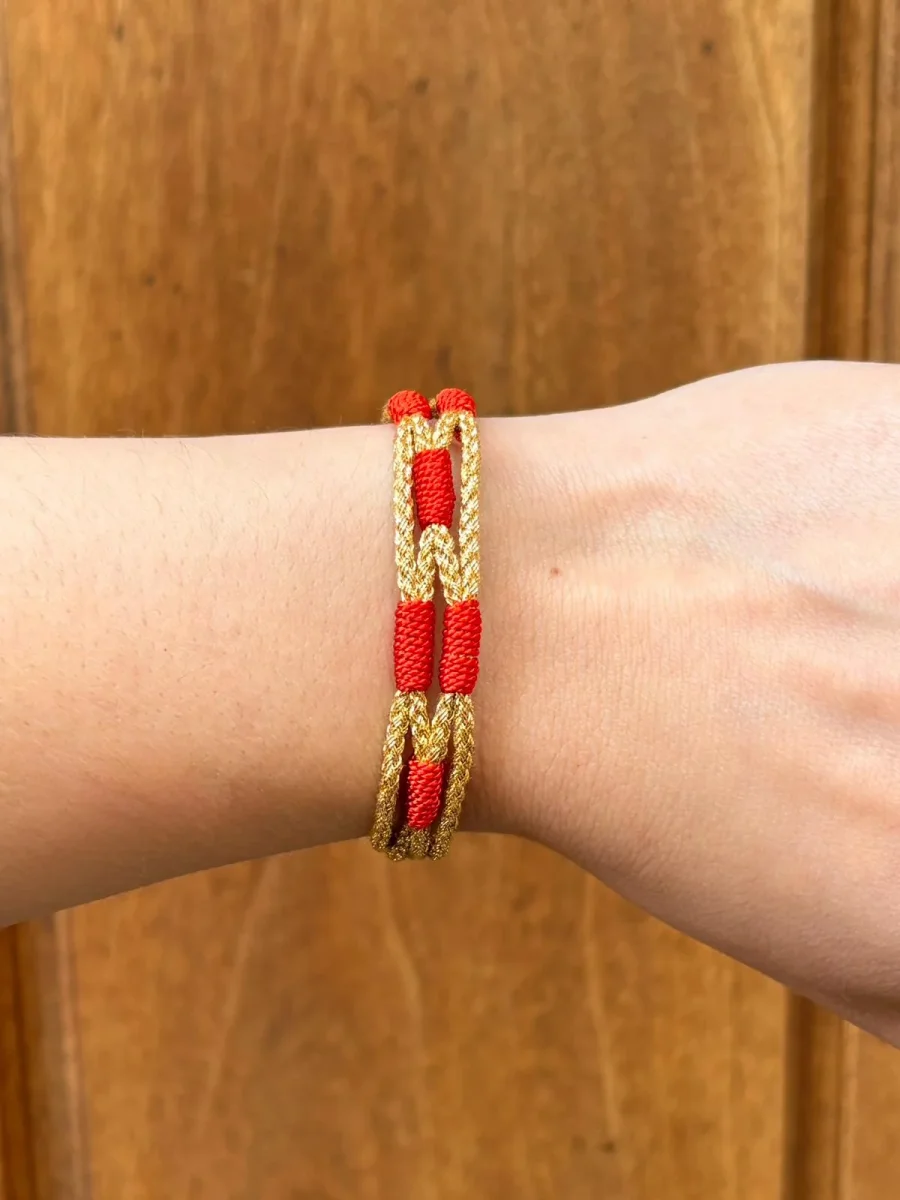 Pulsera Fadila Colores - Imagen 6