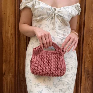 Bolso de Mano Nador