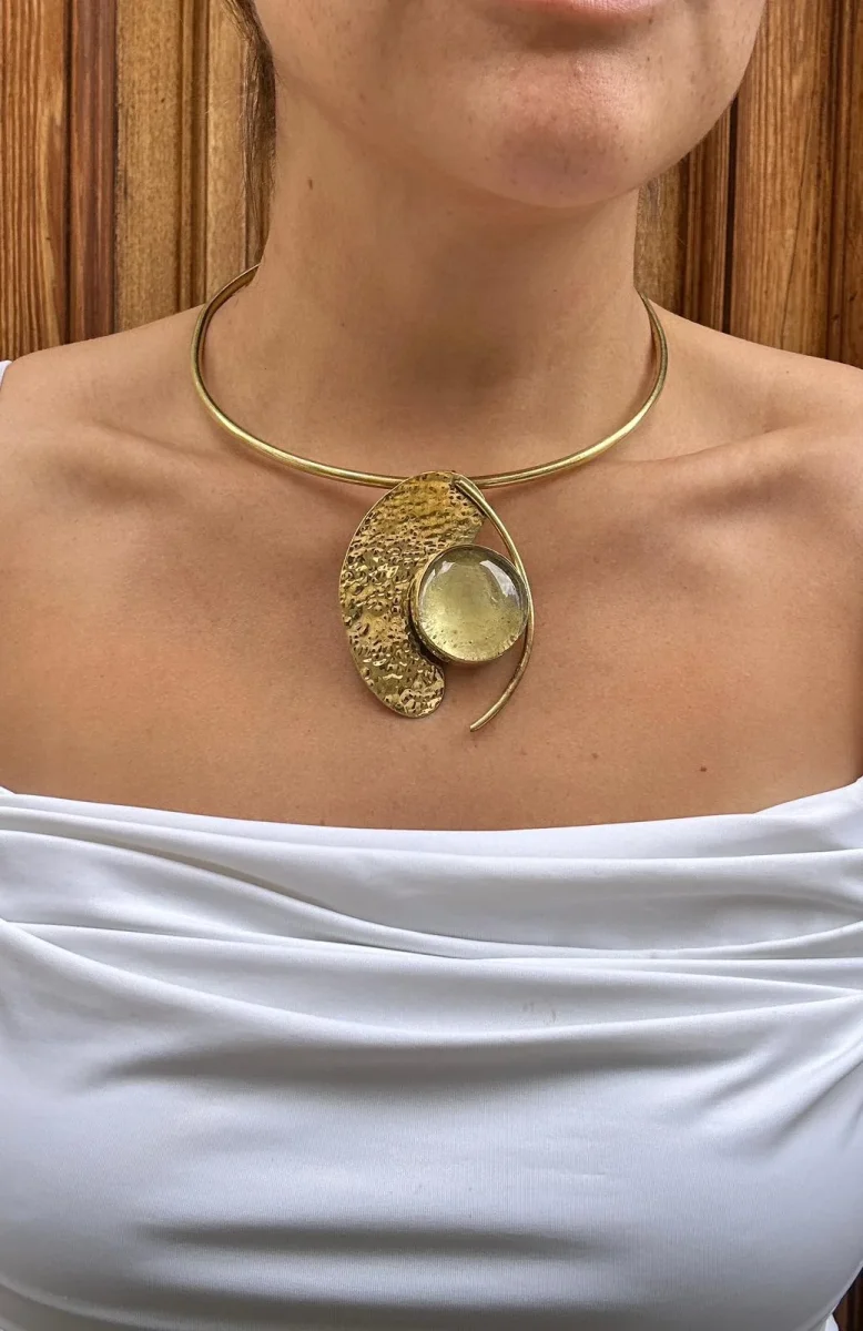 Choker Zena - Imagen 5