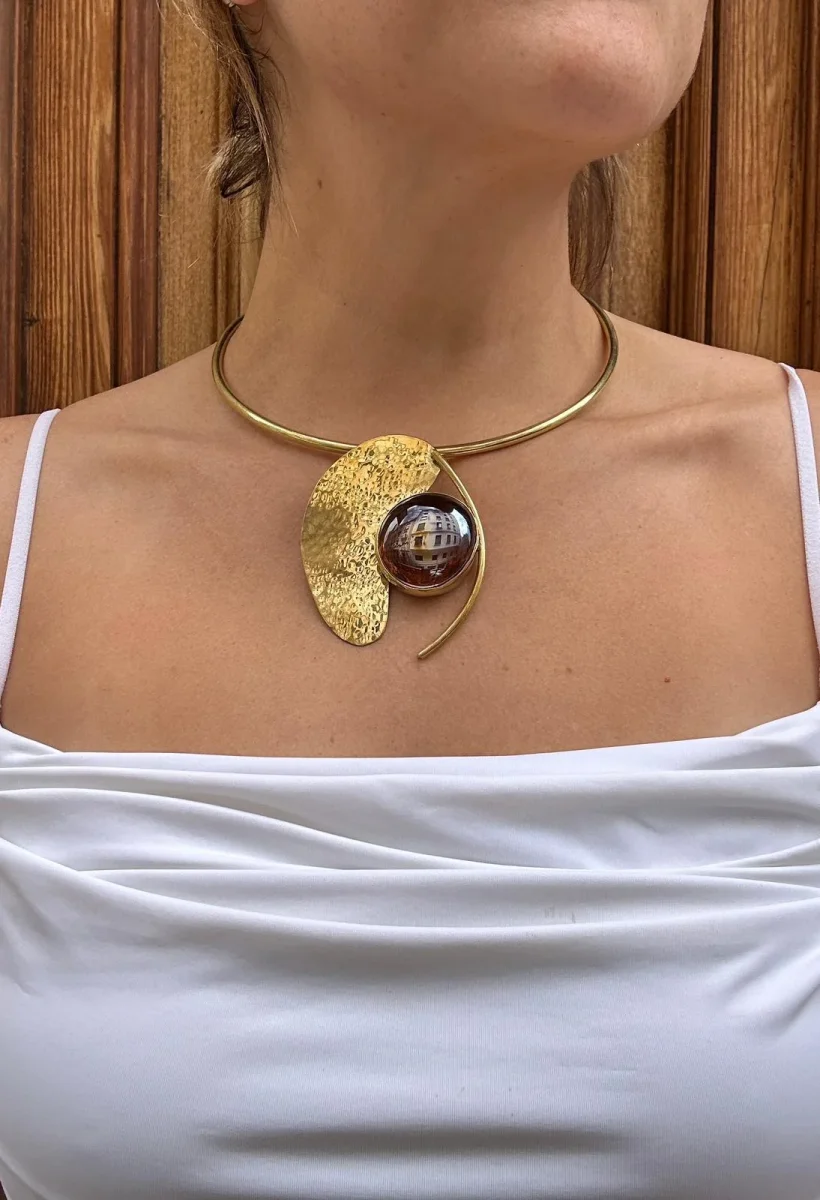 Choker Zena - Imagen 6
