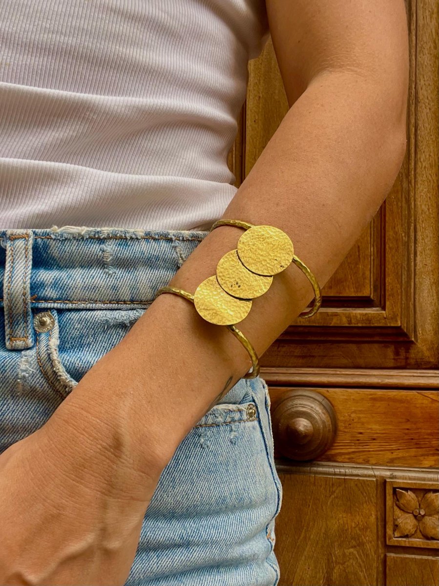 Brazalete Ayanna - Imagen 4