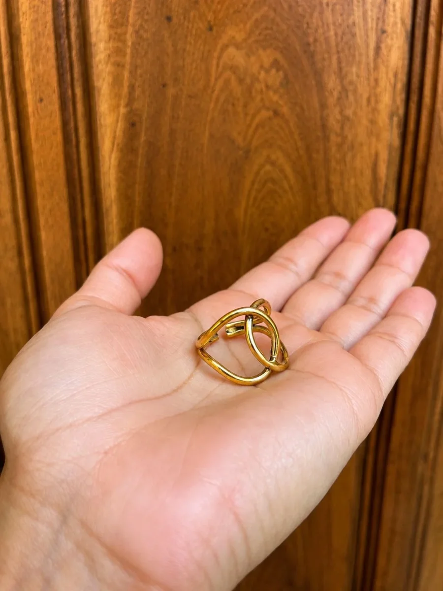 Anillo Amari - Imagen 2