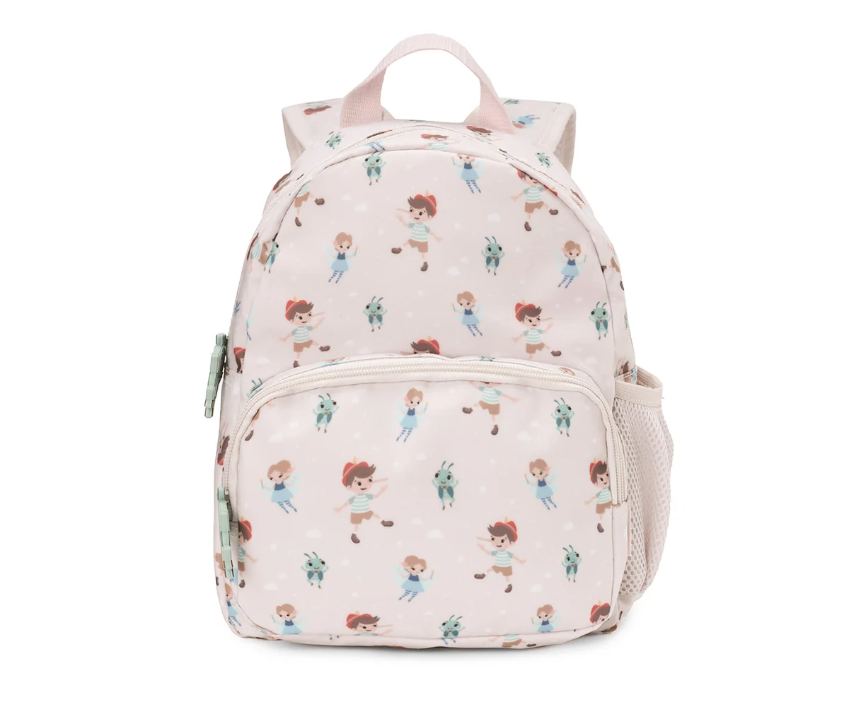 Mochila Infantil The Wooden Boy - Imagen 2