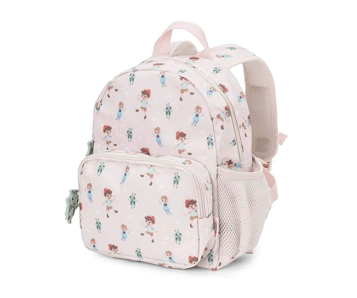 Mochila Infantil The Wooden Boy - Imagen 3
