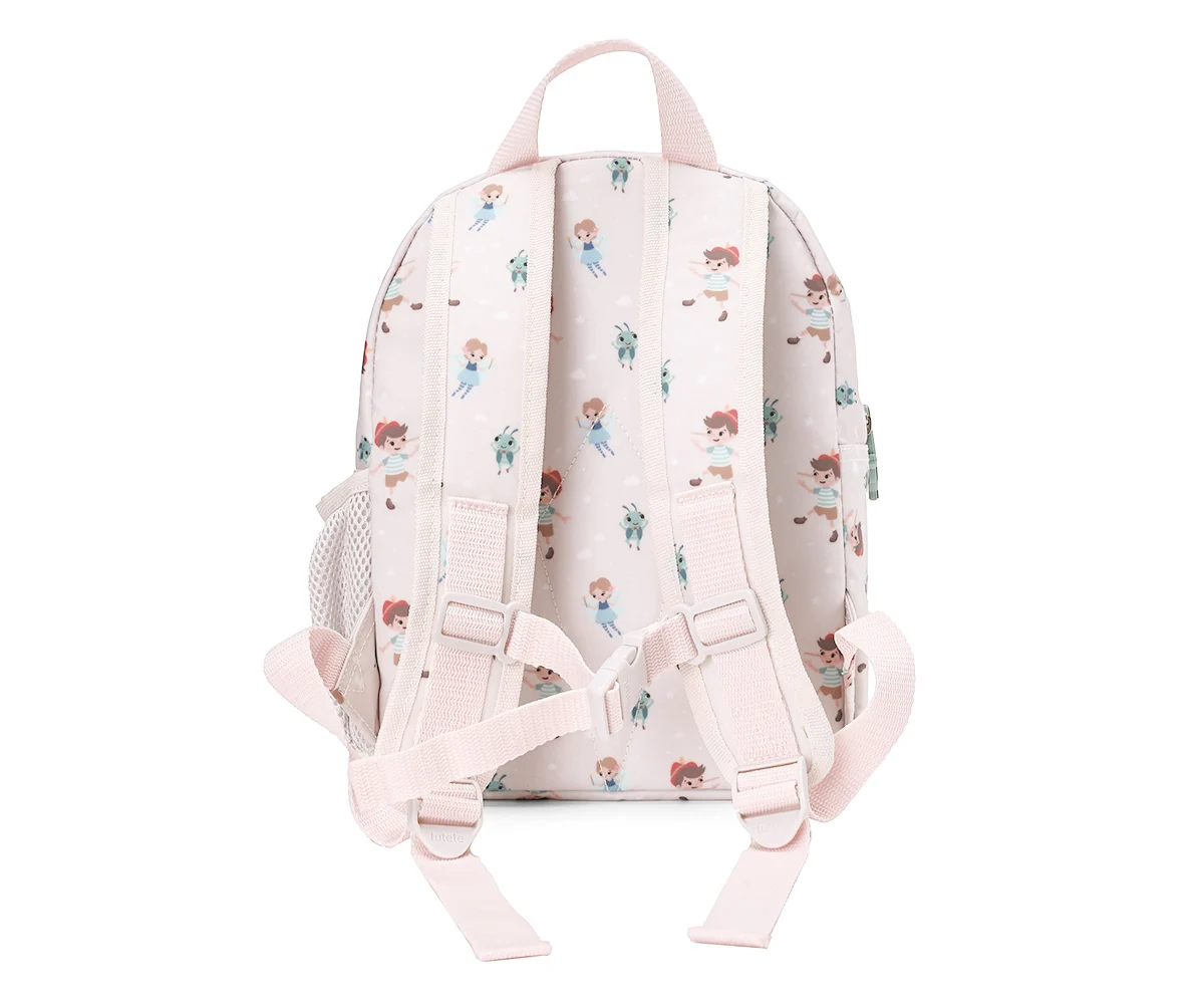 Mochila Infantil The Wooden Boy - Imagen 4