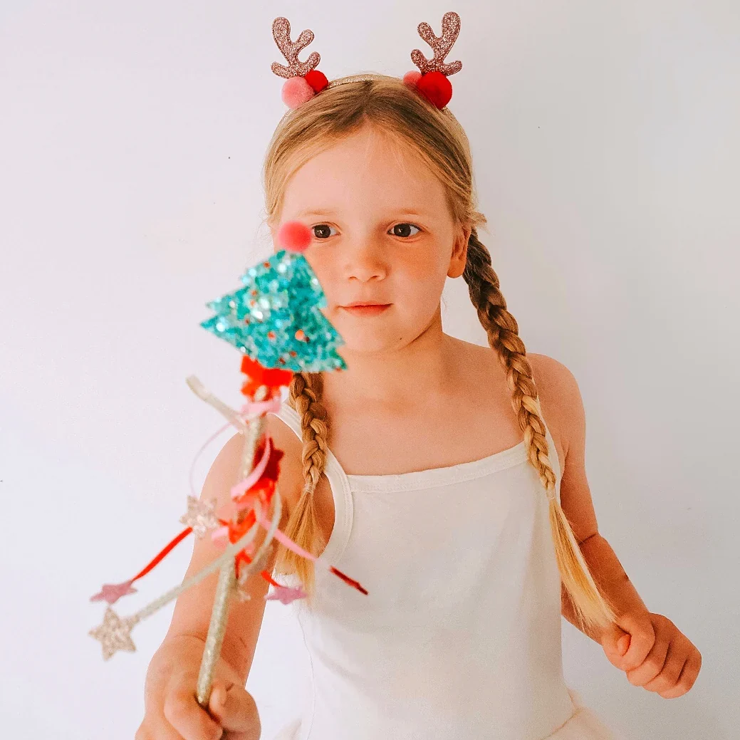 Varita mágica de navidad - Imagen 3