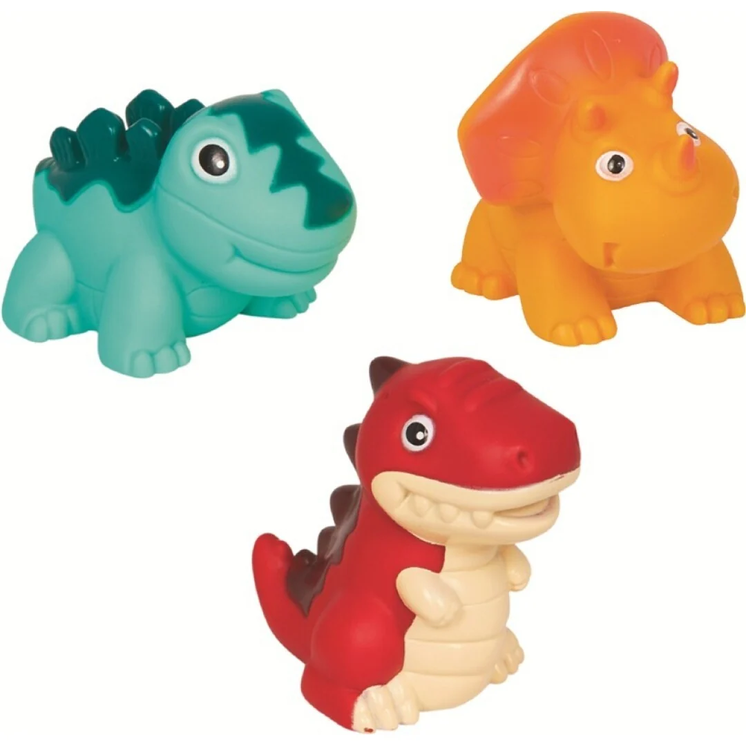 Dino Friends para el agua - Imagen 2
