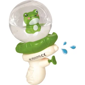 Pistola de Agua Rana