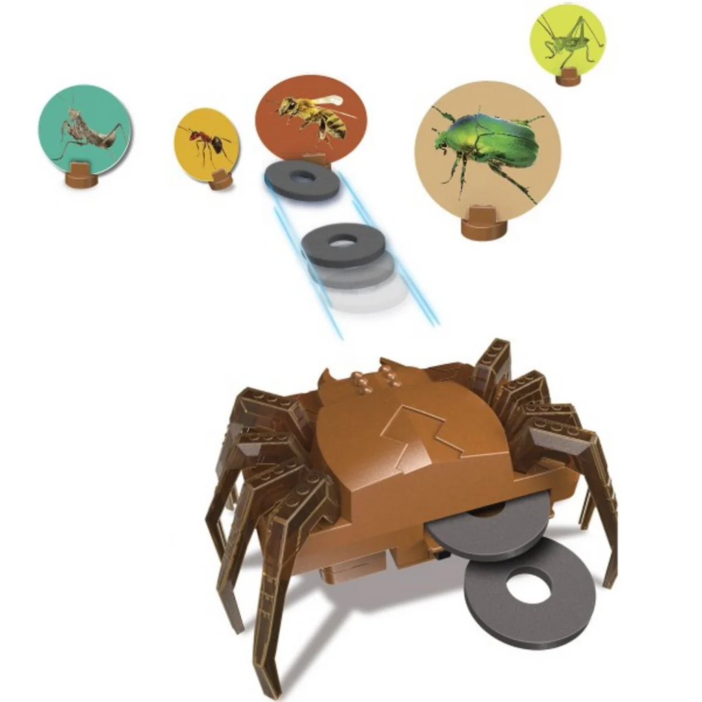 Lanzador SpiderBot - Imagen 3