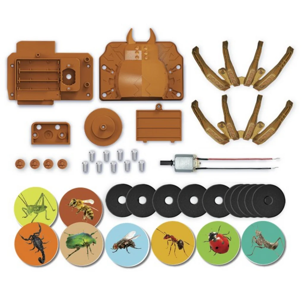 Lanzador SpiderBot - Imagen 4