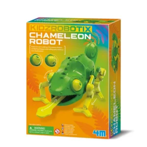 Robot Camaleón