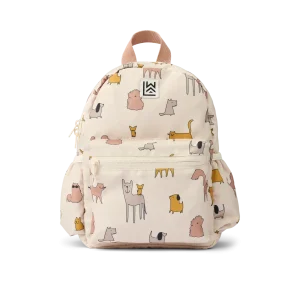 Mochila Gatos y Perros