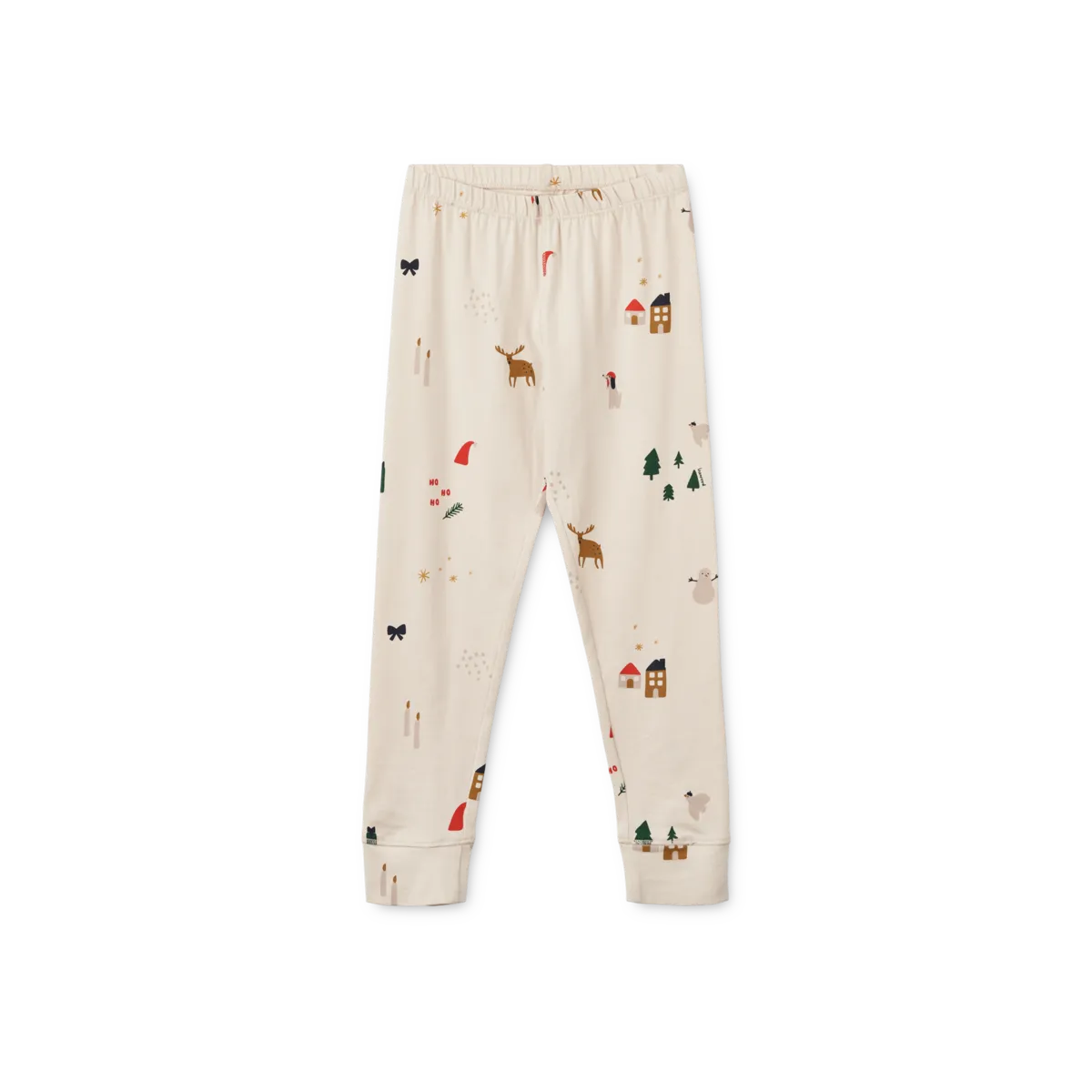 Wilhelm Set de Pijama Holiday - Imagen 4