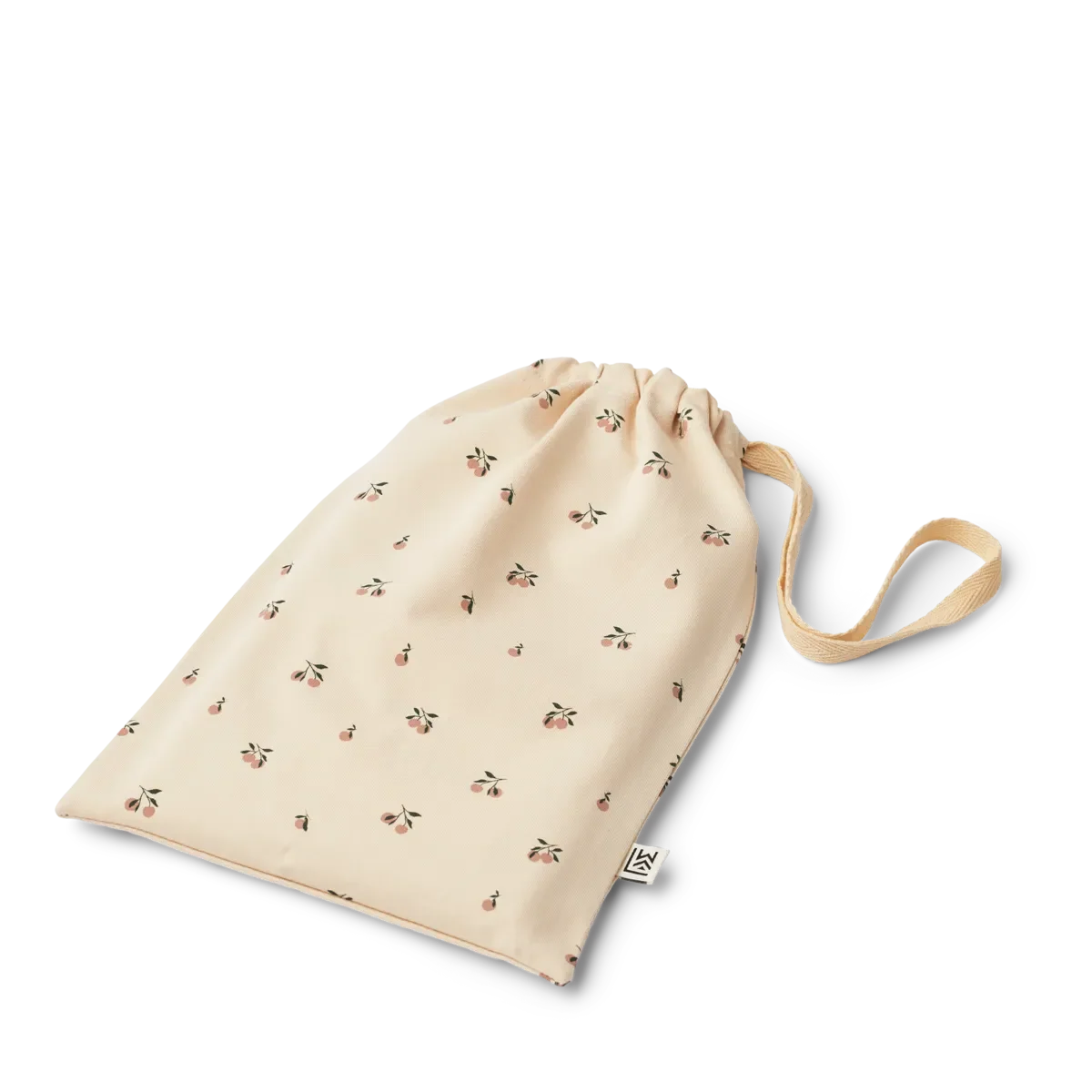 Birk Printed Pijama Completo Peach Mini - Imagen 3
