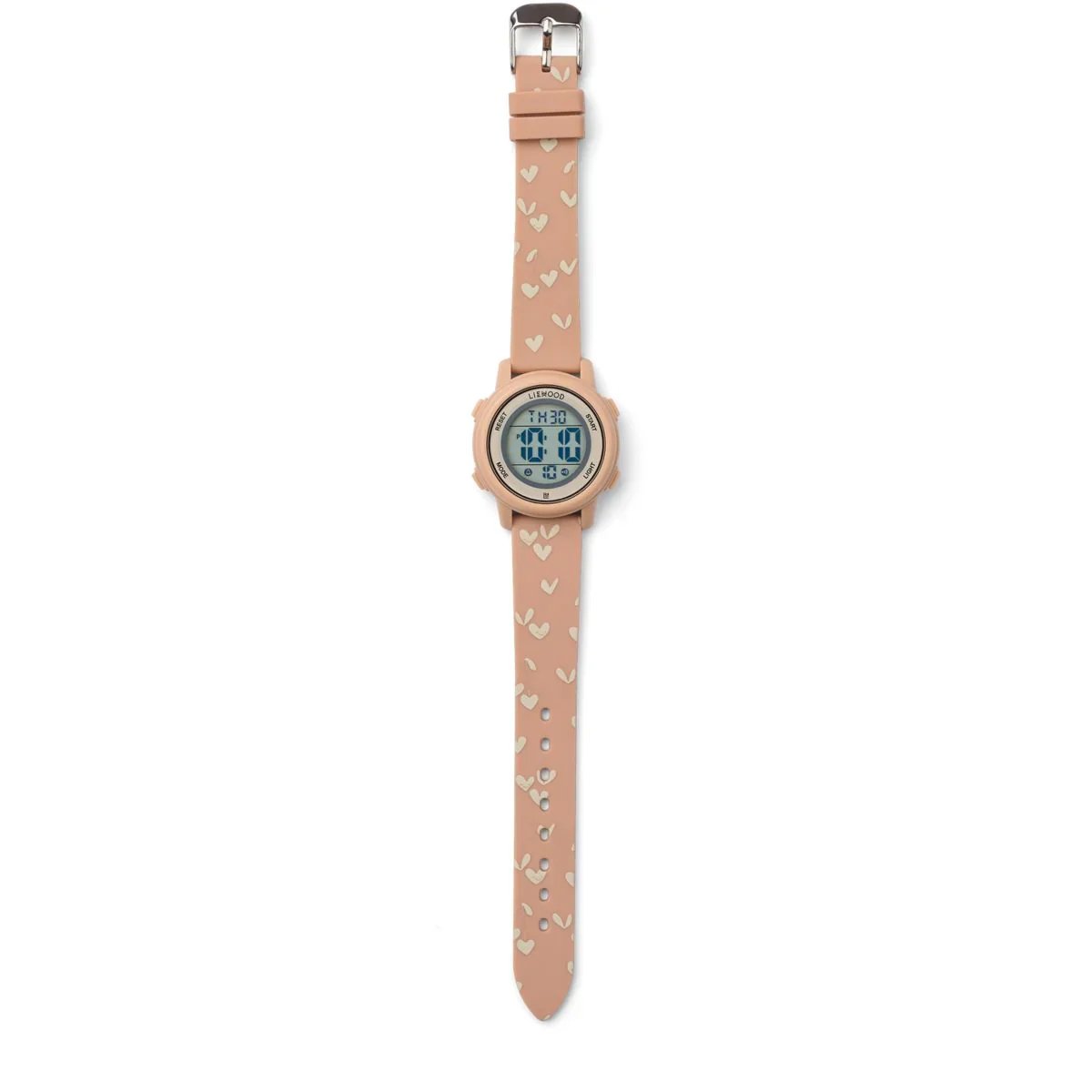 Reloj Corazones - Imagen 3