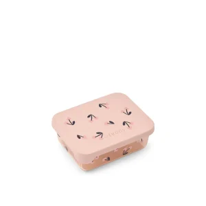 Caja de Almuerzo Cherry Heart
