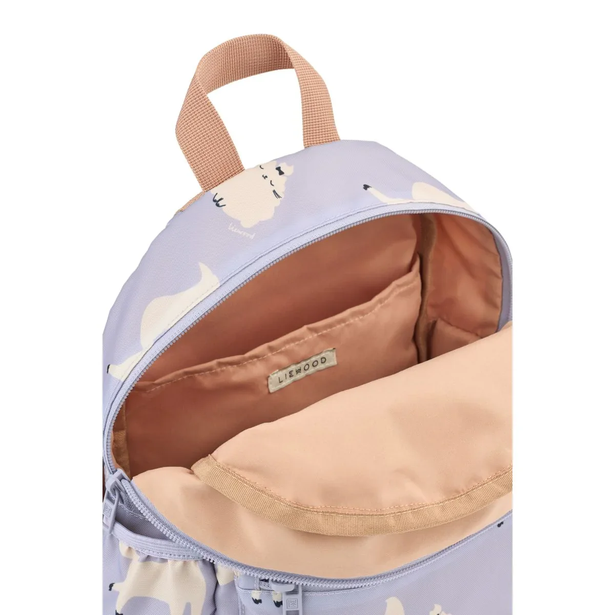 Mochila Infantil Gatos - Imagen 4