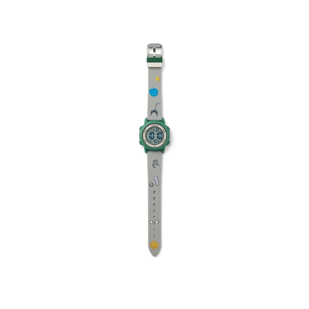 Reloj Play Peppermint - Imagen 2