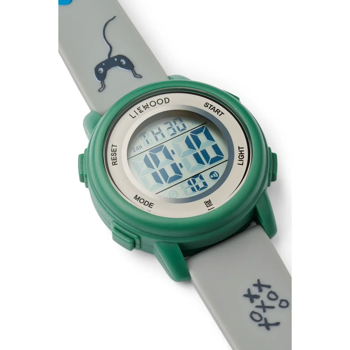 Reloj Play Peppermint - Imagen 3