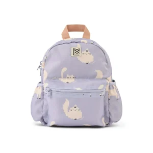 Mochila Infantil Gatos