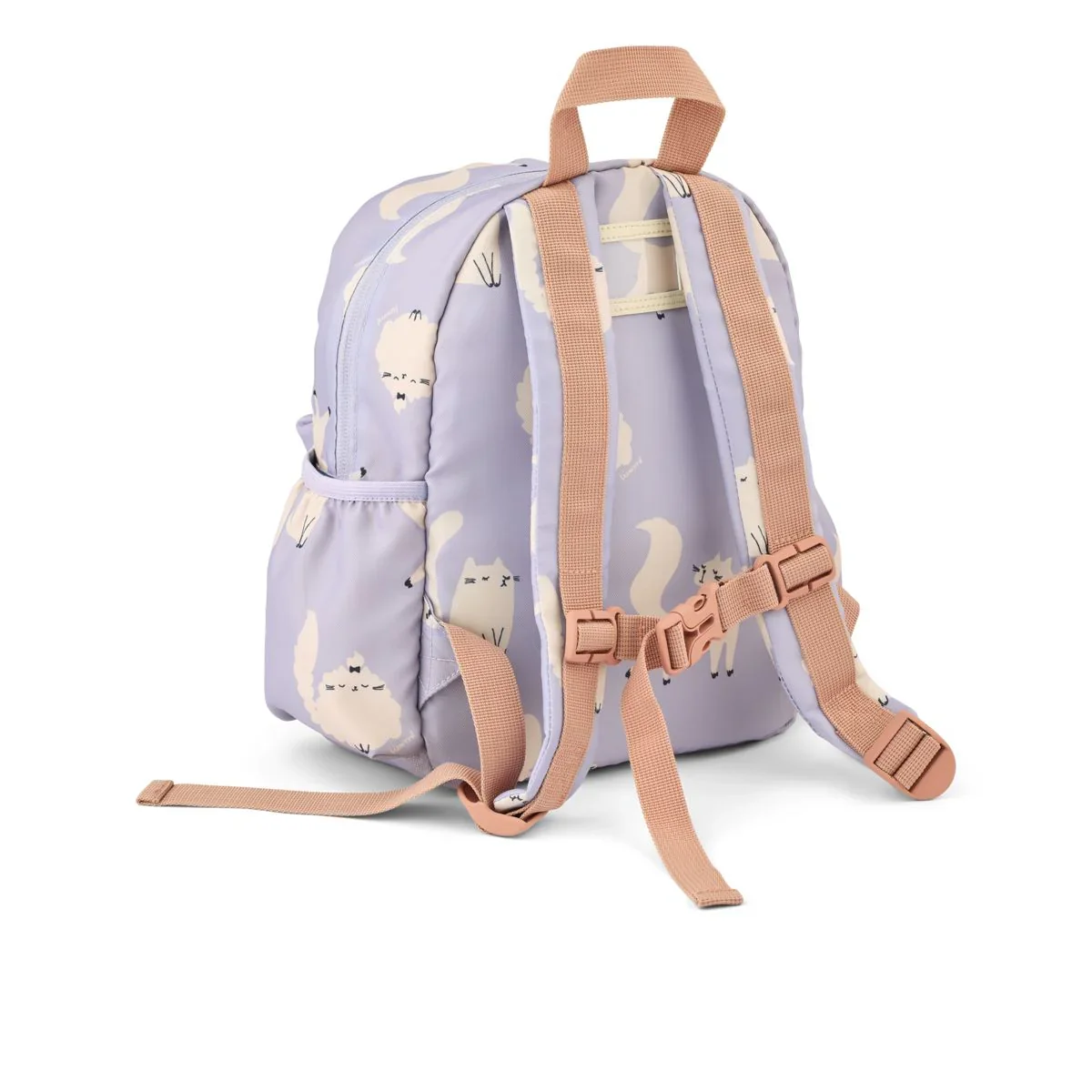 Mochila Infantil Gatos - Imagen 3
