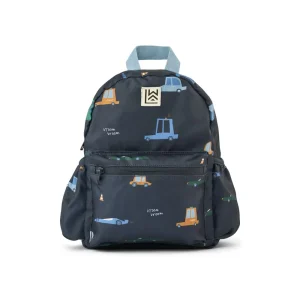 Mochila Infantil Coches
