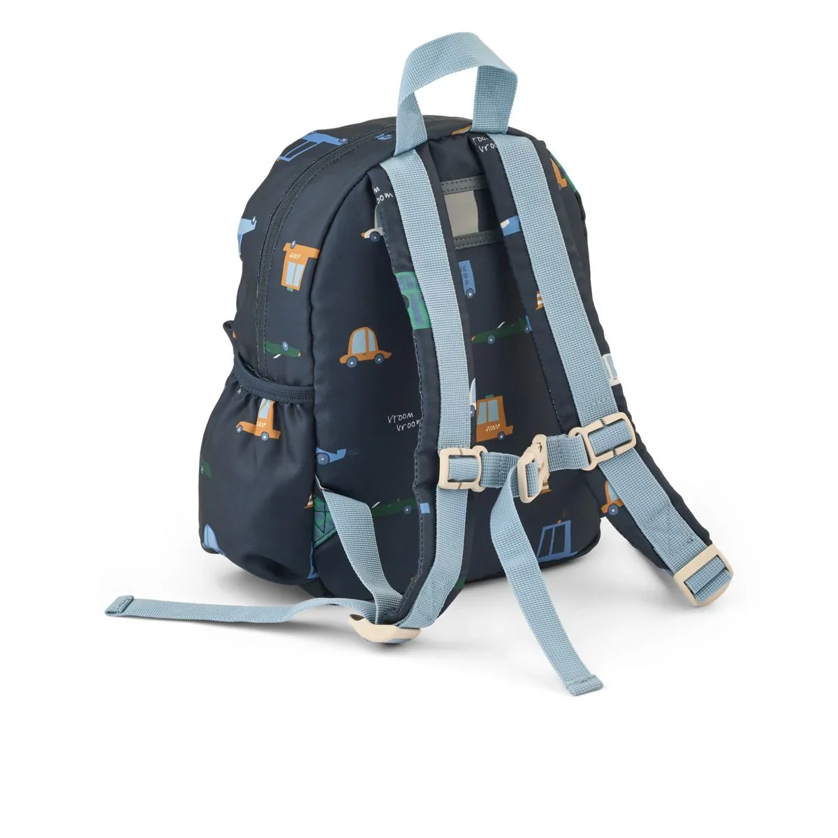 Mochila Infantil Coches - Imagen 3
