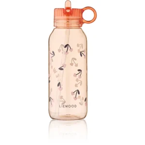 Botella de Agua Cherry Heart