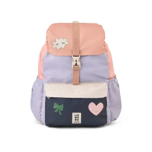 Mochila Escolar Mood