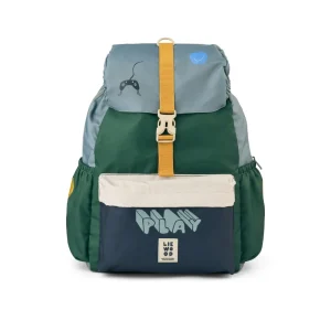 Mochila Escolar Play