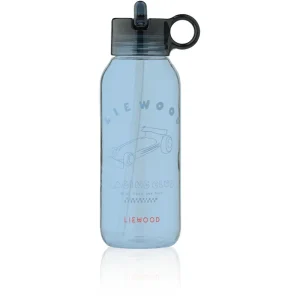 Botella de Agua Coche de Carrera