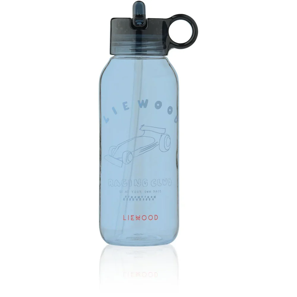 Botella de Agua Coche de Carrera - Imagen 2