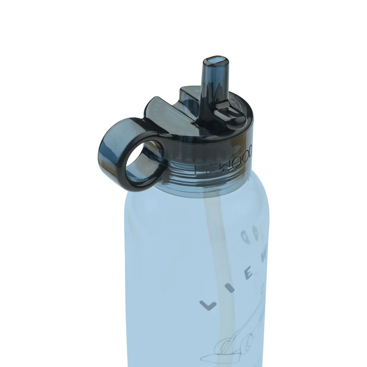 Botella de Agua Coche de Carrera - Imagen 3