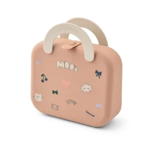 Snack box plegable Mood