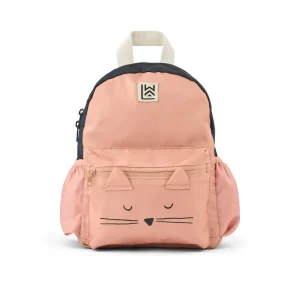 Mochila Infantil Cat