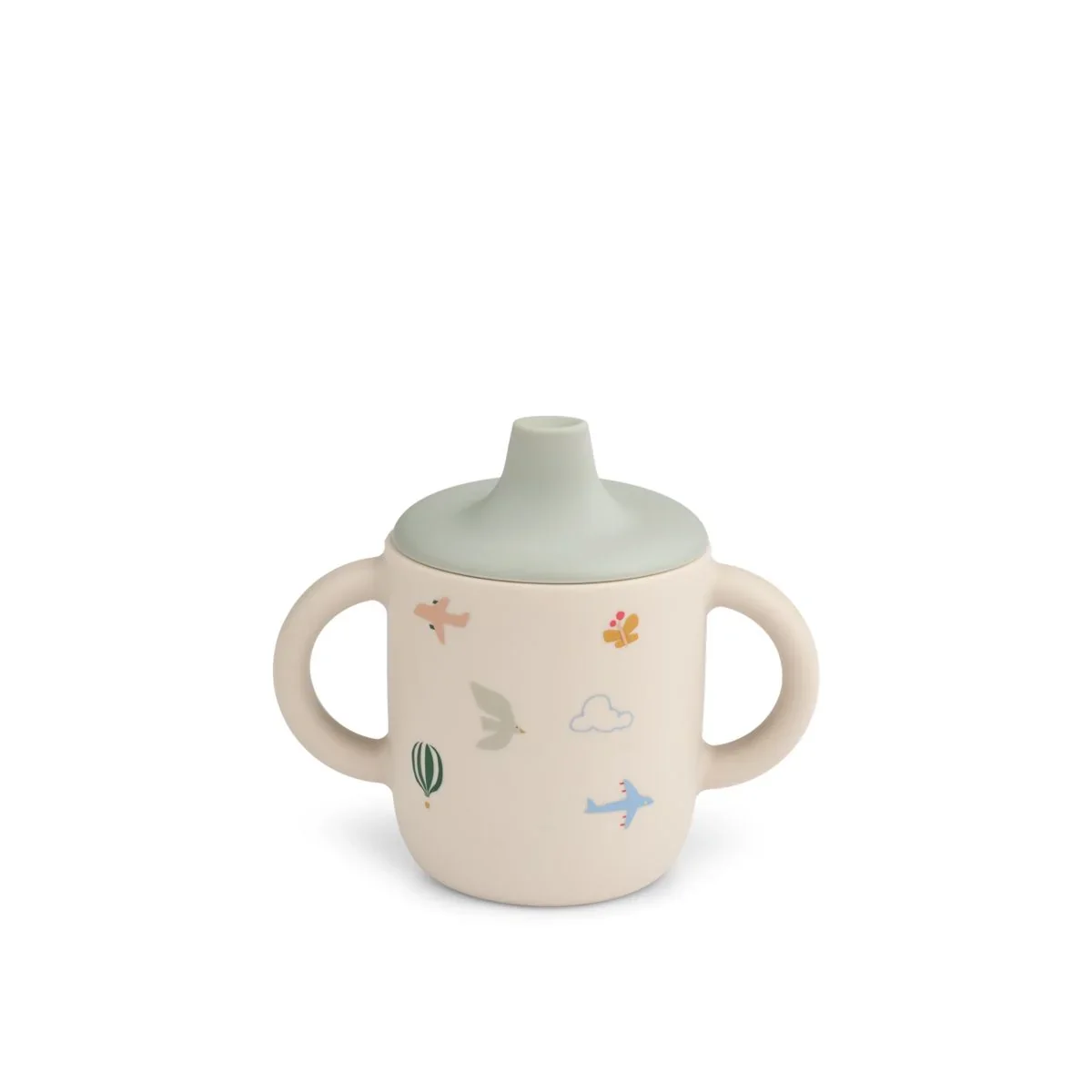 Taza Silicona Sandy - Imagen 2