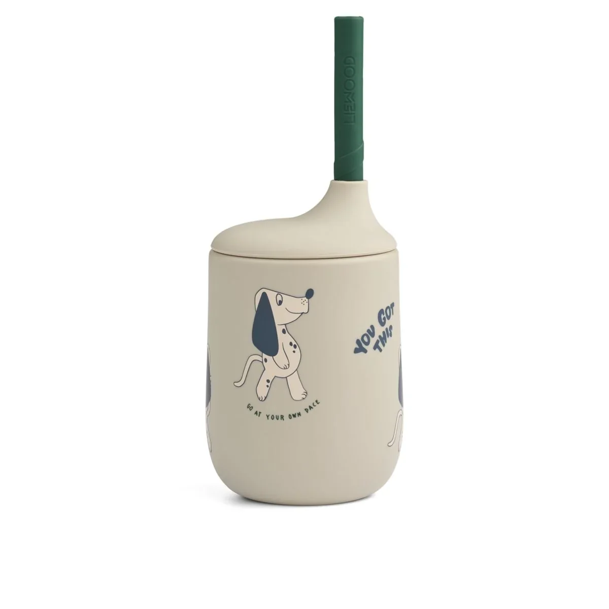 Vaso Ellis Dog