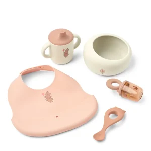 Set de Alimentación Conejitos