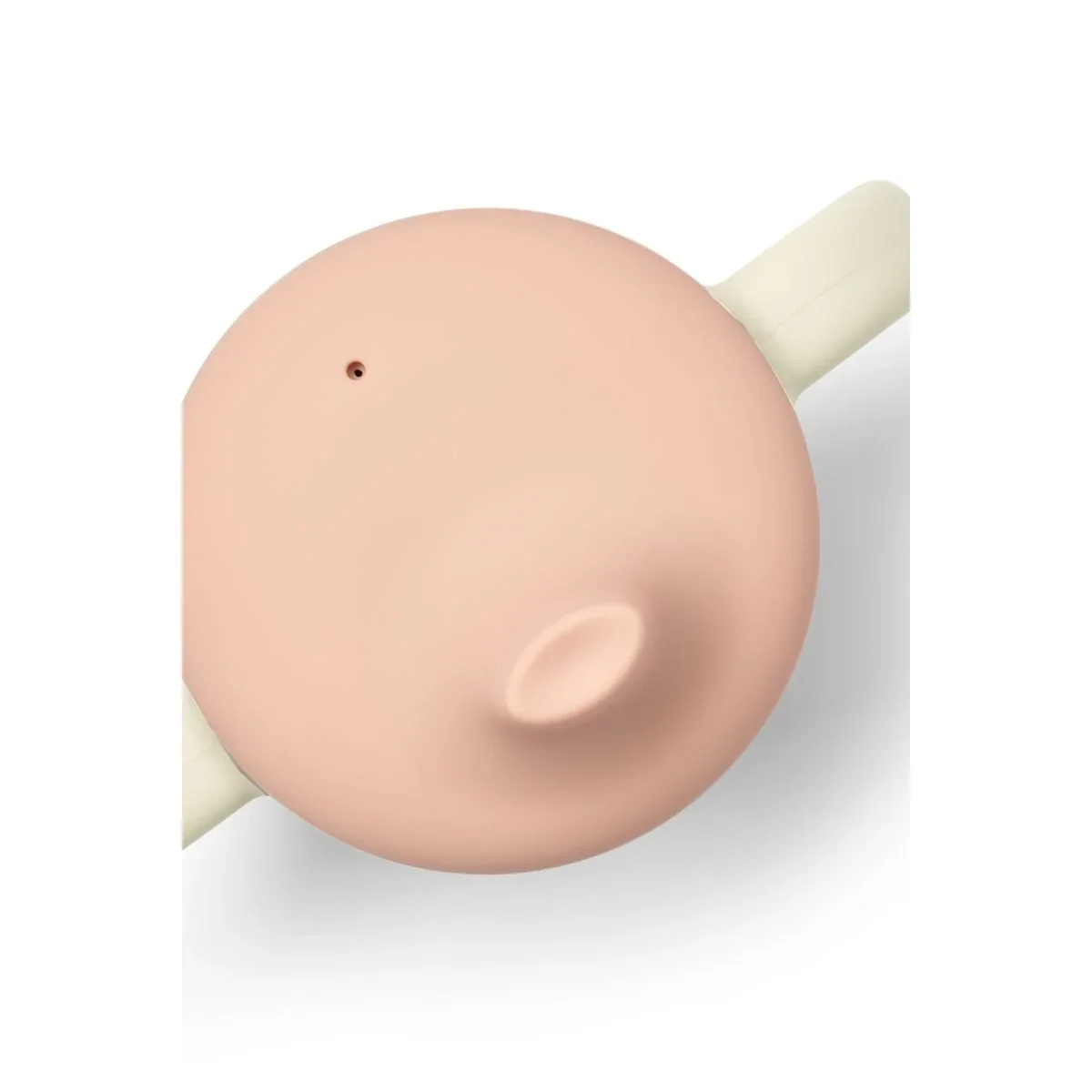 Taza Silicona Conejito Rosa - Imagen 4