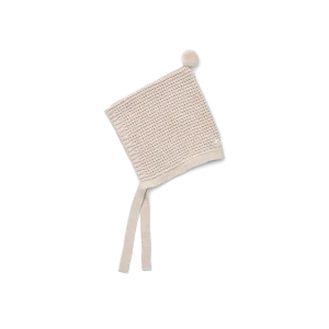 Gorro Bebé Fresia Sandy