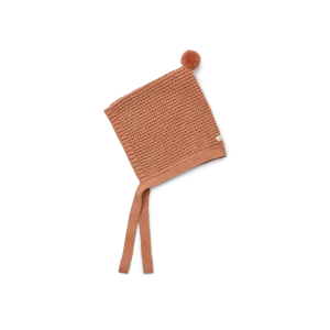 Gorro Bebé Fresia Rose