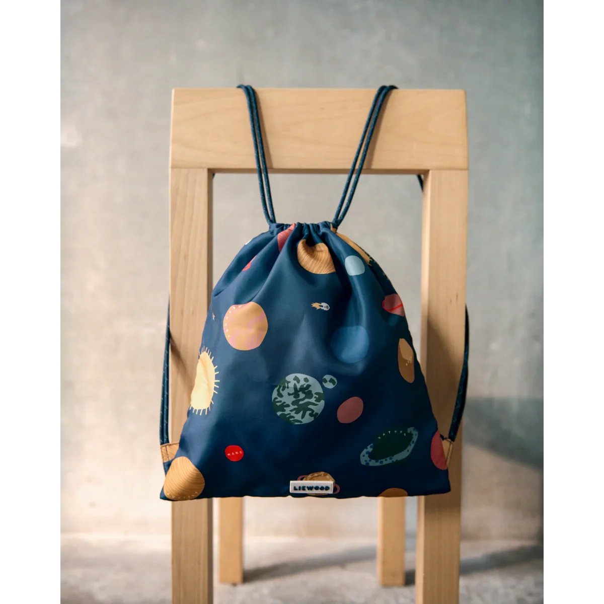 Mochila Saco Universo - Imagen 4