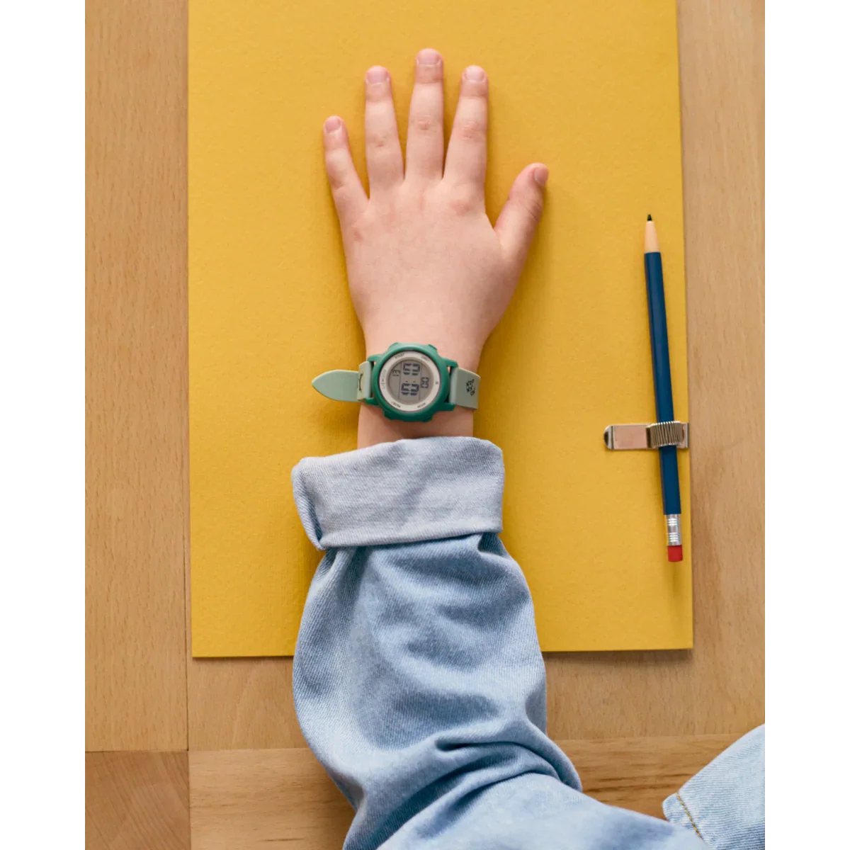 Reloj Play Peppermint - Imagen 4