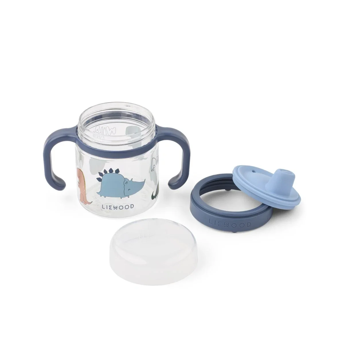 Vaso con Asas Dino - Imagen 4
