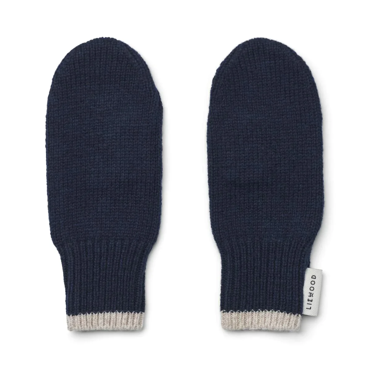 Manoplas Millie Azul