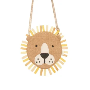 Bolso Leo Lion