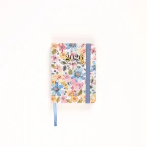 Agenda Pocket 2026 de Petite Mafalda