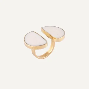 Anillo Bupe Blanco