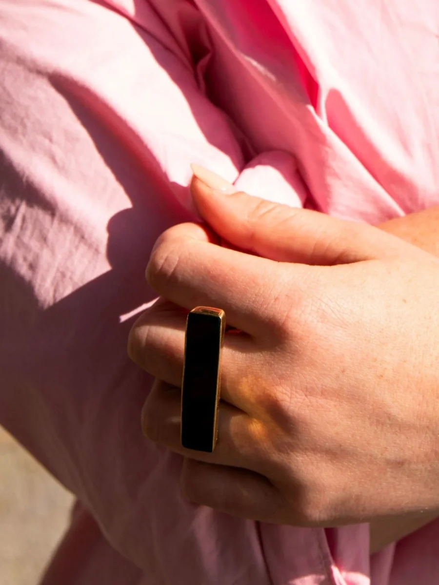 Anillo Jata - Imagen 3